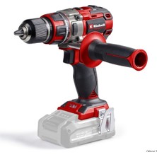 PremiumPort 18V Li-Ion Darbesiz Matkap, Hafif ve Güçlü, Çok Amaçlı Kullanım