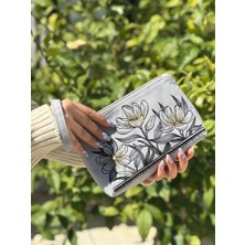 CIGDEMCALISKAN Magnoliadream - Mini Çanta