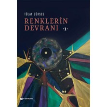 H Yayınları Renklerin Devranı 1