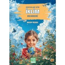 Yeşil Kitabevi Çocuklar Için Iklim Rehberi