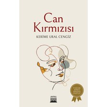 Anatolia Kitap Can Kırmızısı