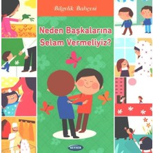 Kevser Yayınları Neden Başkalarına Selam Vermeliyiz?
