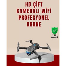 Midas Toptan Home Katlanabilir 4K Kamera Drone Uzaktan Kumandalı Profesyonel Drone