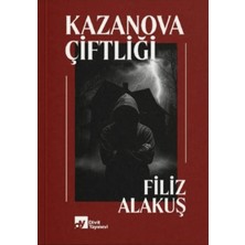 Divit Kitabevi Kazanova Çiftliği