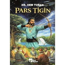 Divit Kitabevi Pars Tigin