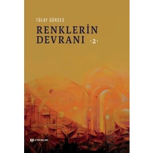 H Yayınları Renklerin Devranı 2