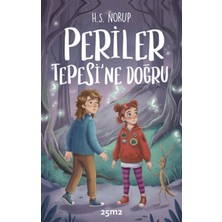 25m2 Kitap Periler Tepesi’ne Doğru