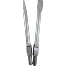 PremiumPort 65MM 16-17 kg Hilti Kırıcı Ucu Seti, Hex ve Üniversal Tip