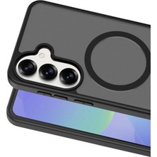 Colezium Joko  Galaxy S26 Jota Magsafe Kapak - Siyah