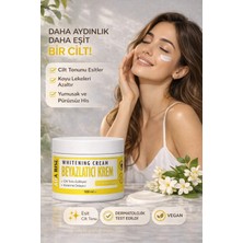 Adarise Koltuk Altı-Diz-Dirsek Ve Bikini Bölgesi Cilt Beyazlatıcı Krem 100 ml