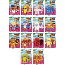 Calperia SGMF-30006 - Monsterflex Stumble Guys Figürler 8 (Lisinya)