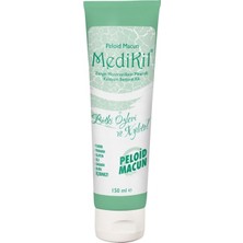 Medikil Peloid Diş Macunu