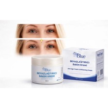 Blue Skin Care Cilt  Leke Kremi 50 ml