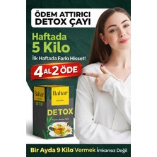 Kinoa zayıflama detoks ürünleri Çayı Detox Form 1 Kutu