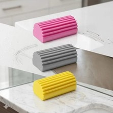 Calperia Nano Temizlik Süngeri, Çok Amaçlı Leke Çıkarıcı, 3'lü Set ile Pratik Temizlik