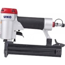 PremiumPort Hafif ve Güçlü Uno F50 Çivi ve Zımba Tabancası 10-50 mm