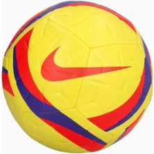 Nike HV4387-710 Academy 25 Team Fa 5 Numara Futbol Topu