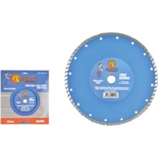 PremiumPort Yüksek Performanslı 115MM Elmas Daire Testere Profesyonel Kullanım