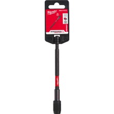 PremiumPort Hızlı Kilitlemeli Milwaukeetools Bit Uç Tutucu 152 mm