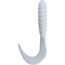 E Life Tasarım Tek Renk Kurt 6 cm