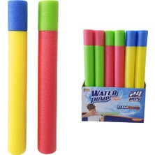 Hatıra Kutusu Sünger Su Pompası  38 x 5 cm - 828-38  (Lisinya)