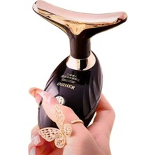 Midas Toptan Home Ems Yüz Masaj Aleti