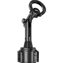 DS LLC Magsafe Bardaklik Telefon Tutucu ZR243 Iegtgrs-34