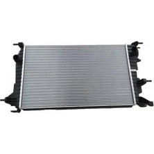MOTOR SU RADYATORU FLUENCE 1.5 DCI MOTRIO 8671095333
