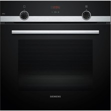 Siemens HB534FER3T 66 L Ankastre Fırın