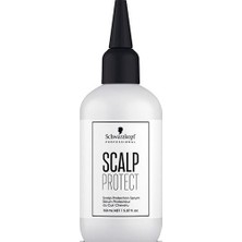 Schwarzkopf Scalp Protect 150 ml Saç Derisi Koruma Serumu Tüm Saçlar İçin Koruyucu Özellik