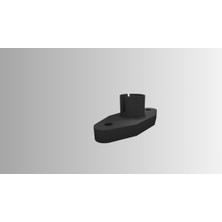 Citroen C25 far braketi - K1730