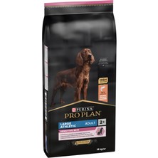 Pro Plan Large Athletic Somonlu Büyük Irk Köpek Maması 14Kg