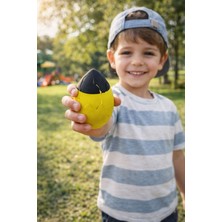 Seymen Bıçakçılık Yumuşak Kapsüllü Oyuncak Yumurta – Içinden 1 Adet Oyuncak Çıkan Çocuk Oyuncağı