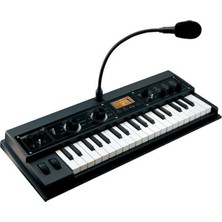 Korg Microkorgxl Tuşlu Çalgı ile MS-20 Mini Modelleri için Özel Soft Case