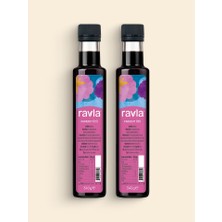 2'li Ürün - Ravla Karadut Özü 340G