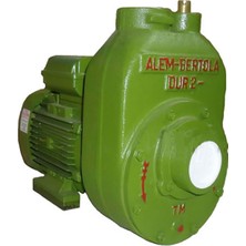 Alem Bertola Dur 1hp Monofaze Santrifüj Pompa