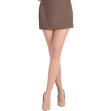 Daymod Lady FITY15 Külotlu Çorap