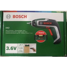 Bosch Güçlü ve Hafif Akülü Vidalama Makinesi, Yüksek Performans ve Pratiklik Sağlar