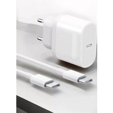 Midas Toptan Home Güç Adaptörü ve Kablosu Şarj Aleti 15/15 Pro Max Uyumlu Hızlı Şarj