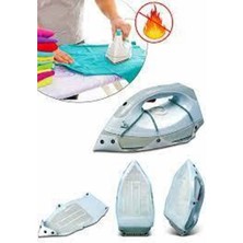 Lumindra Ütü Altlığı Tabanlık Yanmaz Yapışma Yapmaz 1.kalite Ütüleme Altlığı Altlık Teflon Ütü Altlık