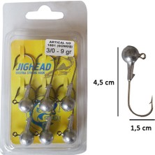 Lemigo 1881 Gümüş Zoka 9 Gr. No :3/0