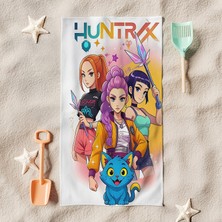 Huntrix Plaj Havlusu M41