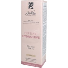 Bionike Defence Hydractive BB Cream Light 40 ml
