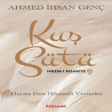 Mixora Kuş Sütü-2