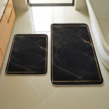 Etnik Desen 2'li Paspas Takımı M178