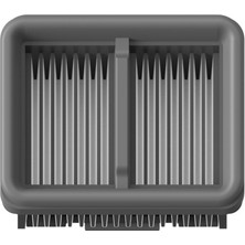 Dreame Islak ve Kuru Süpürge Filtre 1 Adet Içerir H12 Pro FLEXREACH/H15 MIX/H16 Pro STEAM/H12 PRO/H12 Dual Için, Hhp1