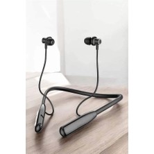 Midas Toptan Home Boyun Bantlı Bluetooth Kulaklık Yüksek Ses Kaliteli 100 Saat Kulaklık
