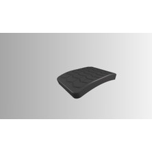Mazda Miata 1990-2005 & MAZDA 323 1986-1989 DEBRİYAJ PEDAL LASTİĞİ- K1782