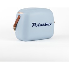 Polarbox 6l Bruma - Denim Classic