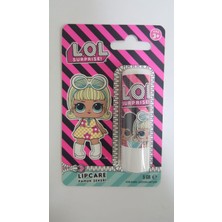 L.O.L. Surprise! Disney LOL Suprise Lip Dudak Kremi